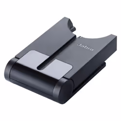 Jabra A Charger, Indoor, Black, Silver