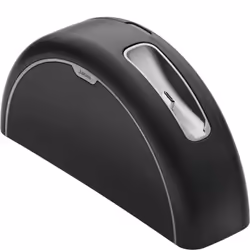Jabra Motion UC Travel & Charge kit, Auto, Indoor, Outdoor, USB, 0.3 m, Black