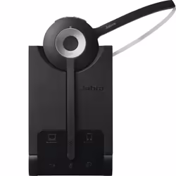 Jabra PRO 935 MS, BT, UK, HK, SG