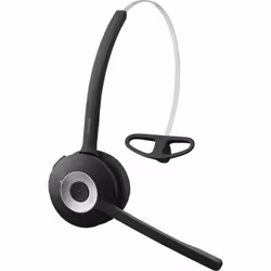 Jabra PRO 935 MS, BT, UK, HK, SG