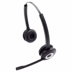 Jabra PRO 930 Duo, UK_HK_SG