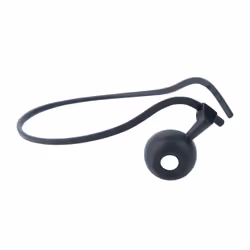 Jabra Engage Neckband for Convertible headset, Neckband, Black