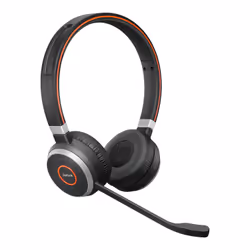 Jabra Evolve 65+ MS Stereo