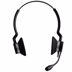 Jabra Biz 2300 Duo USB-C MS - Additional view 4