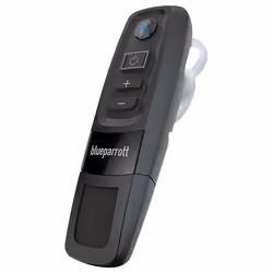 BlueParrott C300-XT, Wireless, Office/Call center, 20 - 20000 Hz, 25.4 g, Headset, Black
