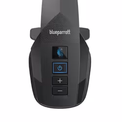 BlueParrott B350-XT Headset Wired Head-band Office/Call center Micro-USB Bluetooth Black - Additional view 4