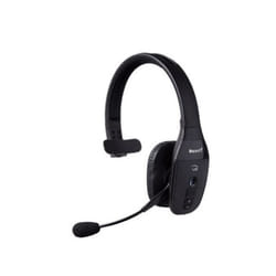 BlueParrott B450-XT BPB-45020 Headset Wireless Head-band Calls/Music USB Type-C Bluetooth Black