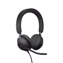 Jabra Evolve2 40 USB-A, MS Teams Stereo - Additional view 4