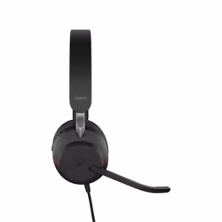 Jabra Evolve2 40 USB-A, MS Teams Stereo - Additional view 5