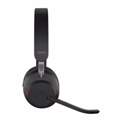 Jabra Evolve2 65 USB-C Black UC Stereo - Additional view 5