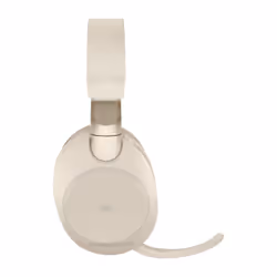 Jabra Evolve2 85 - Link380c MS Stereo, Beige