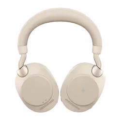 Jabra Evolve2 85 - Link380a MS Stereo, Beige