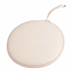Jabra Evolve2 85 Carry Case, Beige 1 piece, Case, Beige