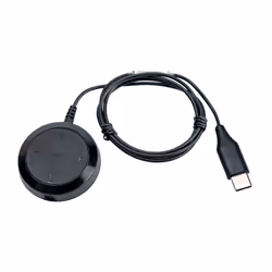 Jabra Evolve 30 II Mono UC USB-C - Additional view 4