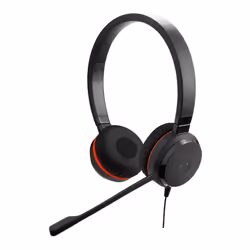 Jabra Evolve 20SE UC Stereo USB-C