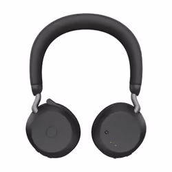 Jabra Evolve2 75 - USB-C UC - Black - Additional view 4