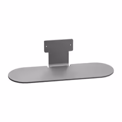 Jabra PanaCast 50 Table Stand - Grey, Grey, Desk, Jabra, PanaCast 50, 360 mm, 756 g