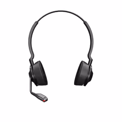 Jabra Engage 55 - USB-A UC Stereo, EMEA/APAC - Additional view 4