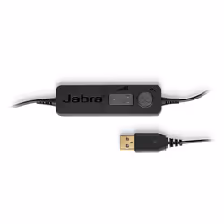 Jabra BIZ 1100 EDU, DUO USB - Additional view 4