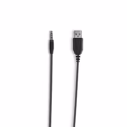 Jabra BIZ 1100 EDU DUO 3.5mm - Additional view 4
