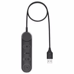 Jabra Engage 50 II - (50 II Link) USB-A UC Stereo - Additional view 4