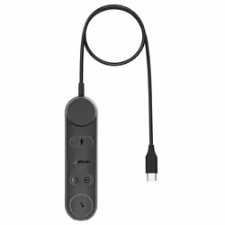 Jabra Engage 50 II - (50 II Link) USB-C UC Stereo - Additional view 4