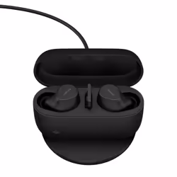Jabra Evolve2 Buds - USB-A MS Wireless Charging Pad - Additional view 4