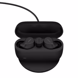 Jabra Evolve2 Buds - USB-C MS Wireless Charging Pad - Additional view 4