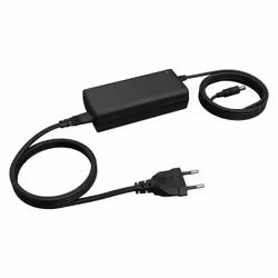 Jabra PanaCast 50 Power Supply EU, Video conferencing system, Indoor, Type C, Jabra, PanaCast 50, Black