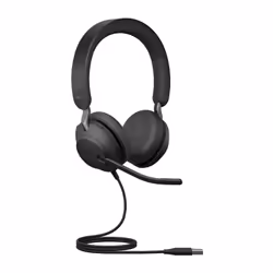 Jabra Evolve2 40 SE USB-A, UC Stereo - Additional view 4