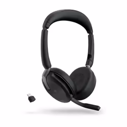 Jabra Evolve2 65 Flex Link380c - Additional view 4