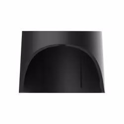 Jabra PanaCast 50 Video Bar System Privacy Cover (Camera Cover with Sensor) - black - Additional view 2