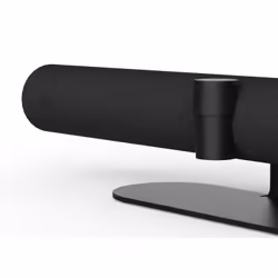 Jabra PanaCast 50 Video Bar System Privacy Cover (Camera Cover with Sensor) - black - Additional view 3