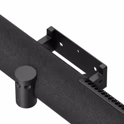 Jabra 14307-57 video conferencing accessory Wall mount Black - Additional view 2