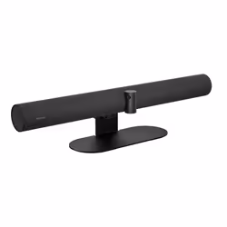 Jabra PanaCast 50 Video Bar System Table Stand (Click-on Video Bar System table stand) - black - Additional view 2