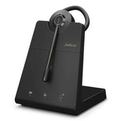 Jabra Engage 45 SE - Convertible, UK/HK/SG/AU/NZ