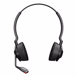 Jabra Engage 55 SE - USB-C MS Stereo, EMEA/APAC - Additional view 4