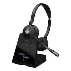 Jabra Engage 75 SE - Stereo, EMEA Low Power