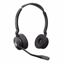Jabra Engage 75 SE - Stereo, EMEA Low Power - Additional view 2