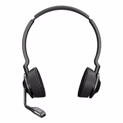 Jabra Engage 75 SE - Stereo, EMEA Low Power - Additional view 3
