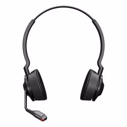 Jabra Engage 55 SE - USB-A UC Stereo, EMEA/APAC - Additional view 4