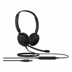 Jabra Evolve 10 - Stereo, USB-A - Additional view 5