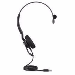 Jabra Engage 40 - (Inline Link) USB-C/A MS Mono - Additional view 2