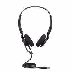 Jabra Engage 40 - (Inline Link) USB-C/A UC Stereo - Additional view 2