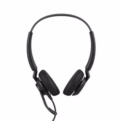 Jabra Engage 40 - (Inline Link) USB-C/A UC Stereo - Additional view 3