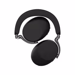 Jabra Evolve3 85 Headset Wired & Wireless Head-band Calls/Music USB Type-C Bluetooth Black - Additional view 3
