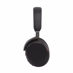 Jabra Evolve3 85 Headset Wired & Wireless Head-band Calls/Music USB Type-C Bluetooth Black - Additional view 4