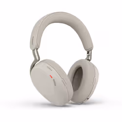 Jabra Evolve3 85 MS + Link 390c Headset Wireless Head-band Calls/Music USB Type-C Bluetooth Grey - Additional view 2