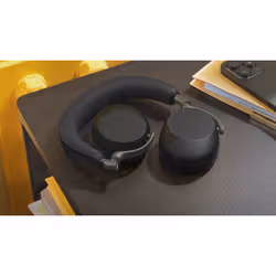 Jabra Evolve3 75 - MS Link390c - Black - Additional view 2