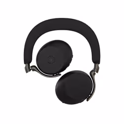 Jabra Evolve3 75 - MS Link390a - Black - Additional view 2